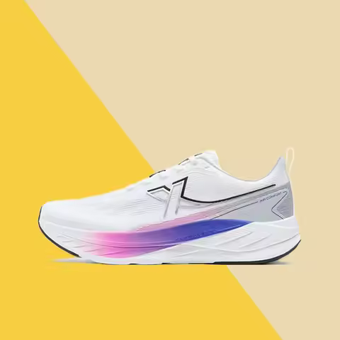 Teboxingyun DC Minimalist, Comfortable, and Stylish Low-Top Casual Running Shoes for Men – White and