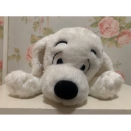 Penny Dog Doll Dalmatian:-Dalmatian 101 Size 13 Inches Disney Work Faded Label