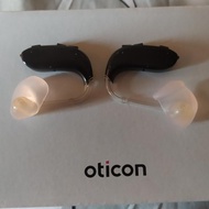 Alat bantu dengar ABD Hearing Aid Oticon Xceed 2 Up
