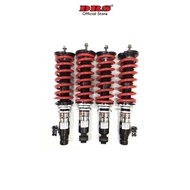 DRS ( Sv Series ) Adjustable Absorber / Suspension High Low Bodyshift Proton Wira Persona Waja Gen2 Satria Putra