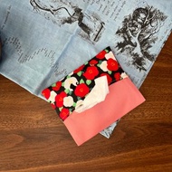 日本製 手帕衛生紙套