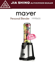 Mayer Personal Blender (MMPB600)