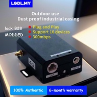Band 28 modem H927-EU Data Speed  Router 3G/4G LTE Wifi Sim Card Modem Wireless Router Industrial Gr