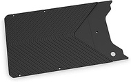 EKWB EK-Quantum Vector FE RTX 3090 GPU Backplate, Black