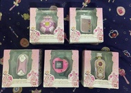 光之美少女 變身器 mini  charm collection