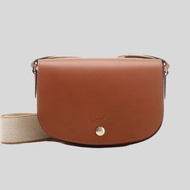 LONGCHAMP Epure S Crossbody Bag Cognac 10253HFY
