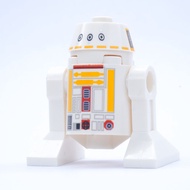 Ploybrick |instock| Astromech Droid R5-F7| Star Wars Authentic 1