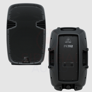 ตู้ลำโพง12นิ้ว BEHRINGER รุ่น PK112A PK112 ราคาต่อใบ