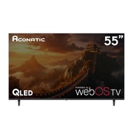 ทีวี 55 นิ้ว LED WebOS TV