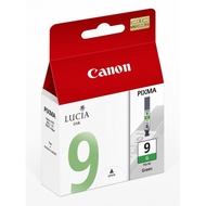 Expire Old Stock Canon Cartridge PGI-9 G ( Green ) PGI9 (Genuine) 9 9g