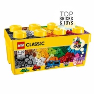 LEGO Classic, Medium Creative Brick Box (10696)