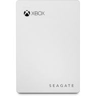 Seagate STEA2000417 2 TB Portable Hard Drive - External - White