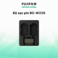 Sạc pin đôi BC-W235