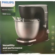 Philips HR7922/91 7000 Series Kitchen Machines