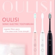 Oulisi Electronic Sonic Toothbrush