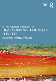 ielts writing skills的價格推薦 - 2025年9月 | 比價比個夠BigGo