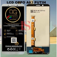 LCD OPPO A83 LCD FULLSET TOUCH SCREEN ORIGINAL