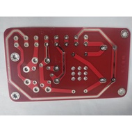 WZ-TU Tube Gallbladder Rectifier Power Supply PCB Suitable for 6Z4/5Z3P/5Z4P/5AR4 Tube Multifunction