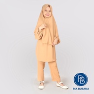 Ria Busana - Lemon Kids - Muslim Suit for Women Art. LS7892