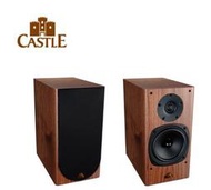 LA AUDIO M3SUB +CASTLE 騎士2號 完美組合!現貨展示試聽 原廠特別版