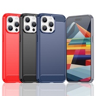 Carbon Fiber Case For LG G6 Plus LG G7 One G7 ThinQ G7 Plus ThinQ LG G8 ThinQ G8S ThinQ G8X ThinQ G9