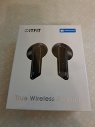 全新 SAMSUNG ITFIT True Wireless Earbuds $150