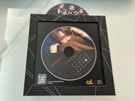 MIRROR 2022 CD 造型月曆