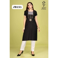 PROMO RM39 KURTIS -WOMEN TOPS