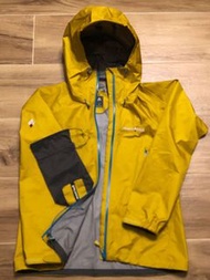 Mont-Bell/ Storm Cruiser Jacket/ Women's/ GORE-TEX/ #1128533