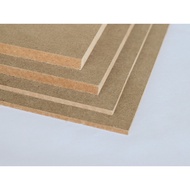 [ TAM TAM ]-9mm thick MDF wood panel used for wood carvings, 9mm MDF wood panel used to make models