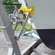 [Phenovo] Generic Boat Trailer Roller Sturdy for Stopping Boat Trailer PVC Roller