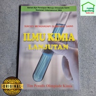ADVANCED CHEMISTRY SCIENCE, Preparation Teaching Materials Towards High School Science Olympiad