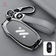 Zinc Alloy Car Key Case Cover For MG IM6 IM5 L7 LS6 LS7 L6 IM6 MG IM6 IM5 L7PRO LS6 LS7 L6 IM6,Prote