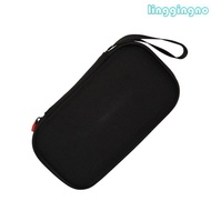 RR Storage Bag Organiser Box for RG476H 4 7in Game Console Scratch-resistant Travel Carrying Case Pr
