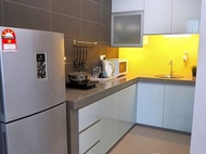 Lemon 8 Boutique Hotel @ Melaka