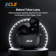 Ecle P1 Tws Earphone Bluetooth Headset Bluetooth Earphone Wireless