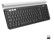 Logitech K780 Multi-Device Wireless Keyboard