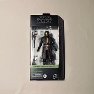 STAR WARS The Black Series The Book of Boba Fett  PYKE Solider 6”