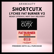 ShortcutX Lychee Lemon Fat Burner v2