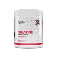 Ready Stock TK Hot Sale CREATINE CREATINE Powder Monohydrate CREATINE Powder Fitness Supplement Cust