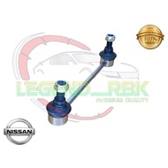 (1PC) NISSAN NAVARA D23 NP300 FRONT & REAR ABSORBER LINK / STABILIZER LINK / SWAY BAR LINK (PREMIUM 