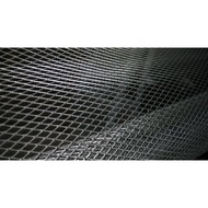 Grill Wire Net. Bumper Wire Net. Wire Ram Radiator Guard