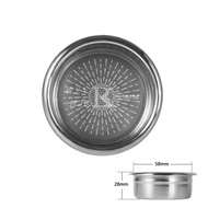 Timemore | Precise 58mm Portafilter Basket 58mm