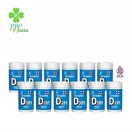 IPI D3 30 TABLETS [12PCS] PERLUSIN