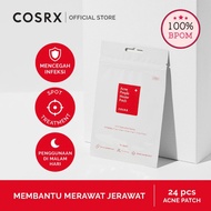 Cosrx Acne Pimple Patch (Pimple Patch, Fit Master Patch & AC Collectio Patch)