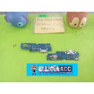 Flexible CON BOARD CHARGER ASUS 4 MAX ZC554KL 5.5 CHARGER BOARD ASUS ORI