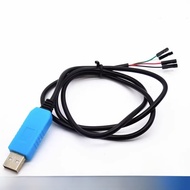 Mô-đun Chuyển Đổi USB CP2102 Sang TTL Chuỗi Thông Tin Chuyển Đổi USB Sang Cổng Seriel Mô-đun UART ST