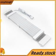 ARGB PSU Cable PSU Extension RGB Cable Color Line ARGB Streamer Transfer Adapter for Computer