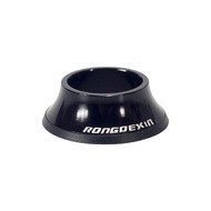 Bike Headset Top Cover Headset Spacers MTB Headset Top Cap Mountain Bike Portable 1piece Aluminum Al
