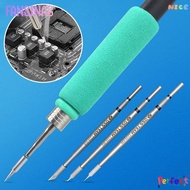 FANSINAG C210 Soldering Station Kits for T26 T26D Soldering Station C210 Series C210-I K SI Solderin